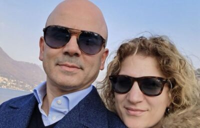 olga and christopher