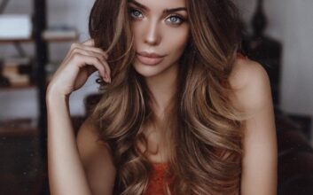 Russian Beauty Date Website