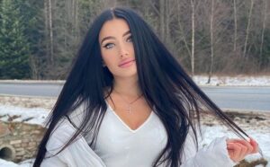 Singles Russian Logo