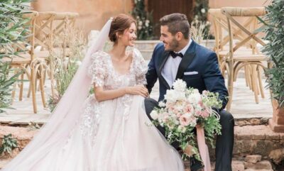 success story of a couple Katya and Mike