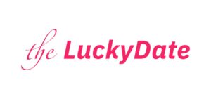 theluckydate logo