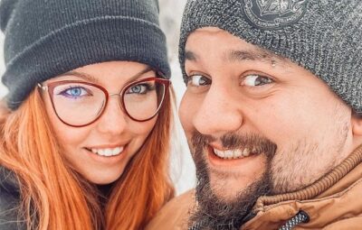 nataliya and michael